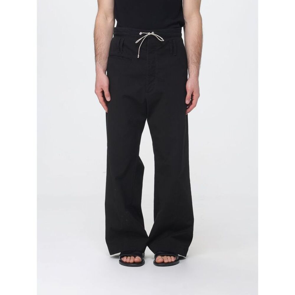 Namacheko Pants Men Black